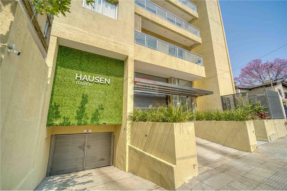 Monoambiente amoblado en zoona del Eje Corporativo – 2