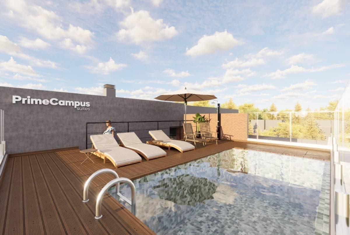 En venta - Departamento en pozo zona UMAX