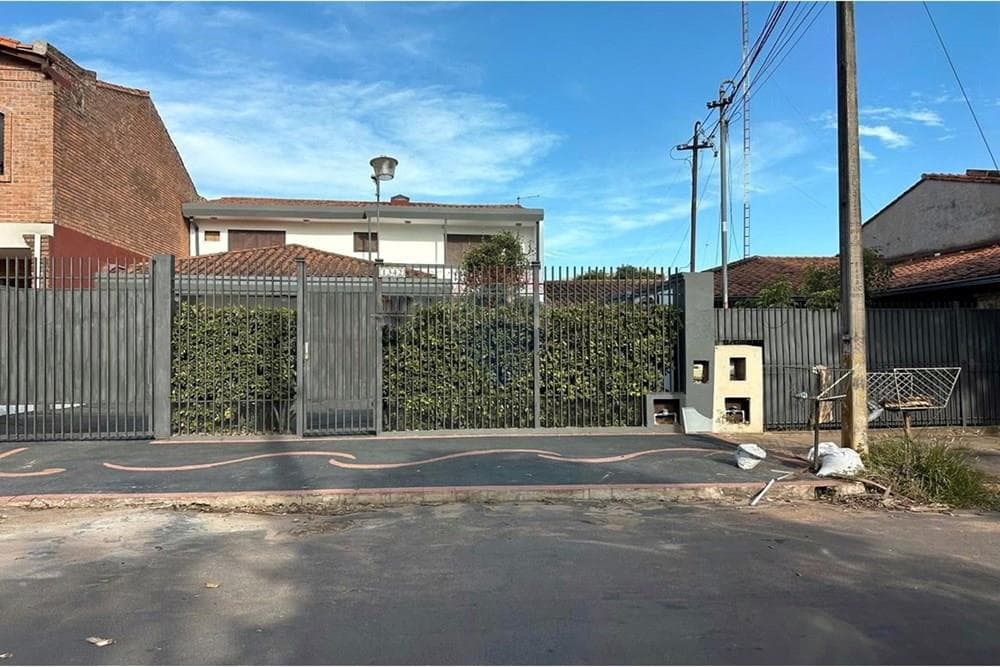 Alquilo Casa en Fernando Zona Norte