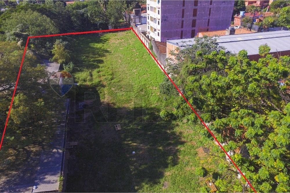OPORTUNIDAD ÚNICA PARA DESARROLL0 EN FDO. NORTE