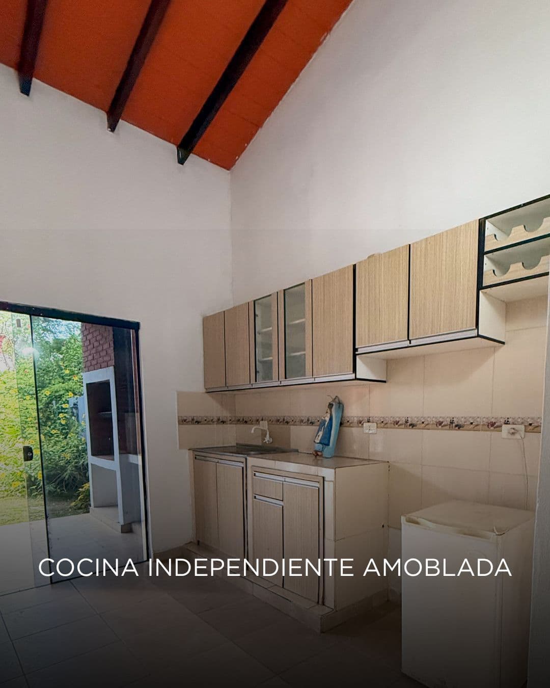 Duplex familiar – 3