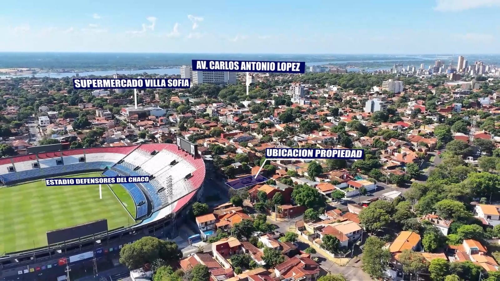 Vendo casa en Sajonia