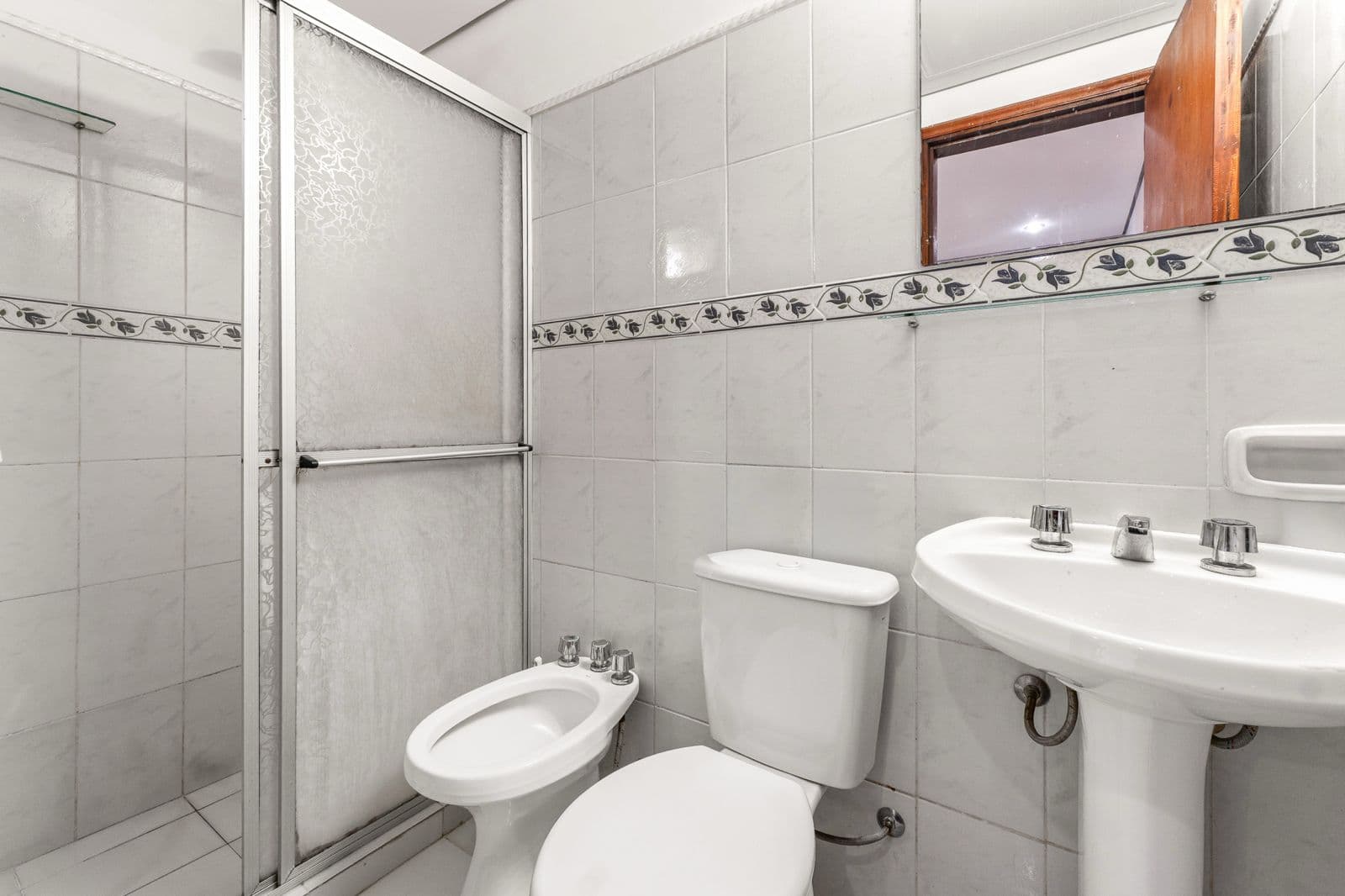 Alquiler duplex barrio Bernardino Caballero Asuncion – 3