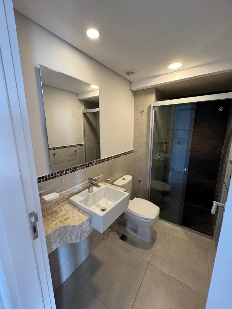 EN VENTA DEPARTAMENTO MONOAMBIENTE A ESTRENAR – 2