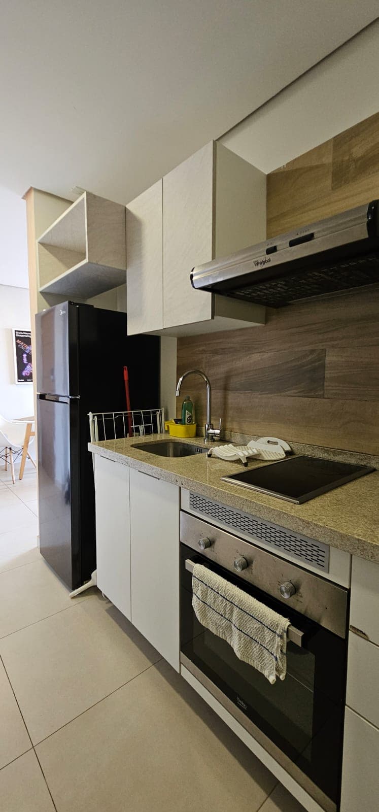 ALQUILER DE DEPARTAMENTO ZONA VILLA MORRA – 3