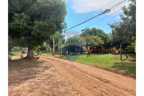 EN VENTA TERRENO EN CAPIATA