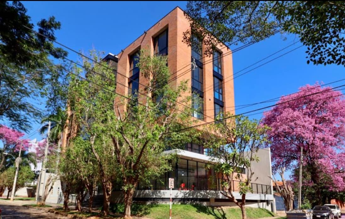 Increible Semipiso De 2 Suites En Edificio De Categoria – 2