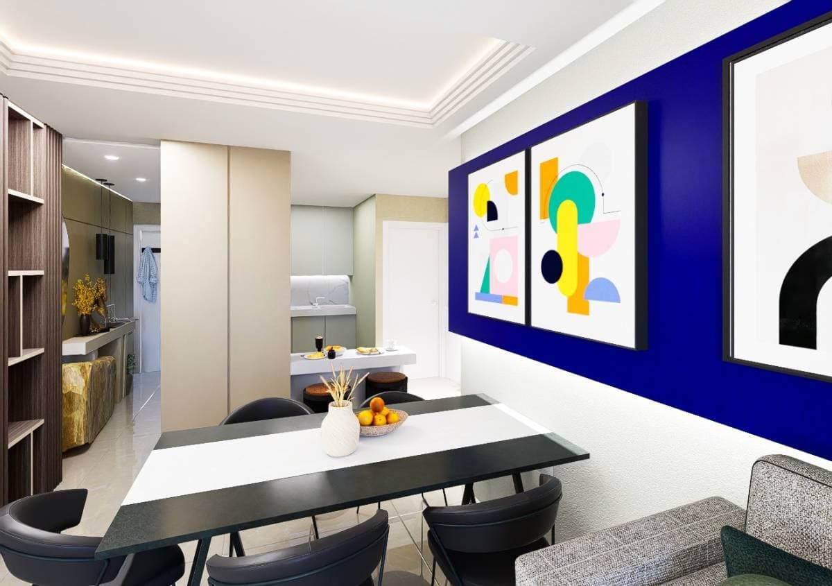 VENTA DEPTO EN POZO DE 2 DORM. EDIFICIO BERTONI RESIDENCE