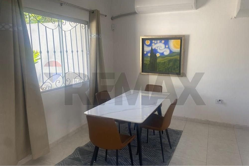DUPLEX EN ALQUILER MBURUCUYA, ZONA JADE PARK – 2
