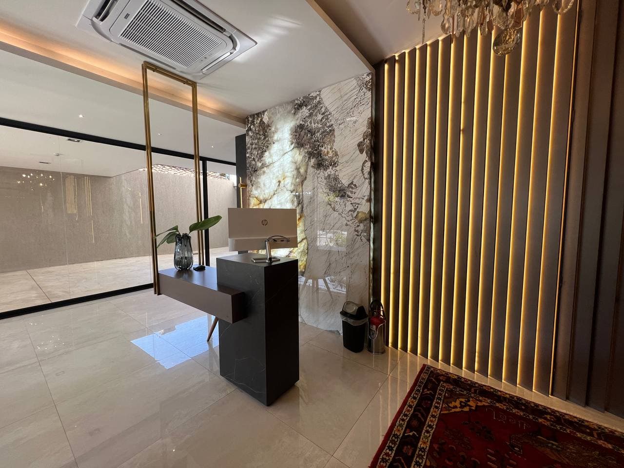 ALQUILO DEPARTAMENTO A ESTRENAR ZONA COLEGIO GOETHE – 2