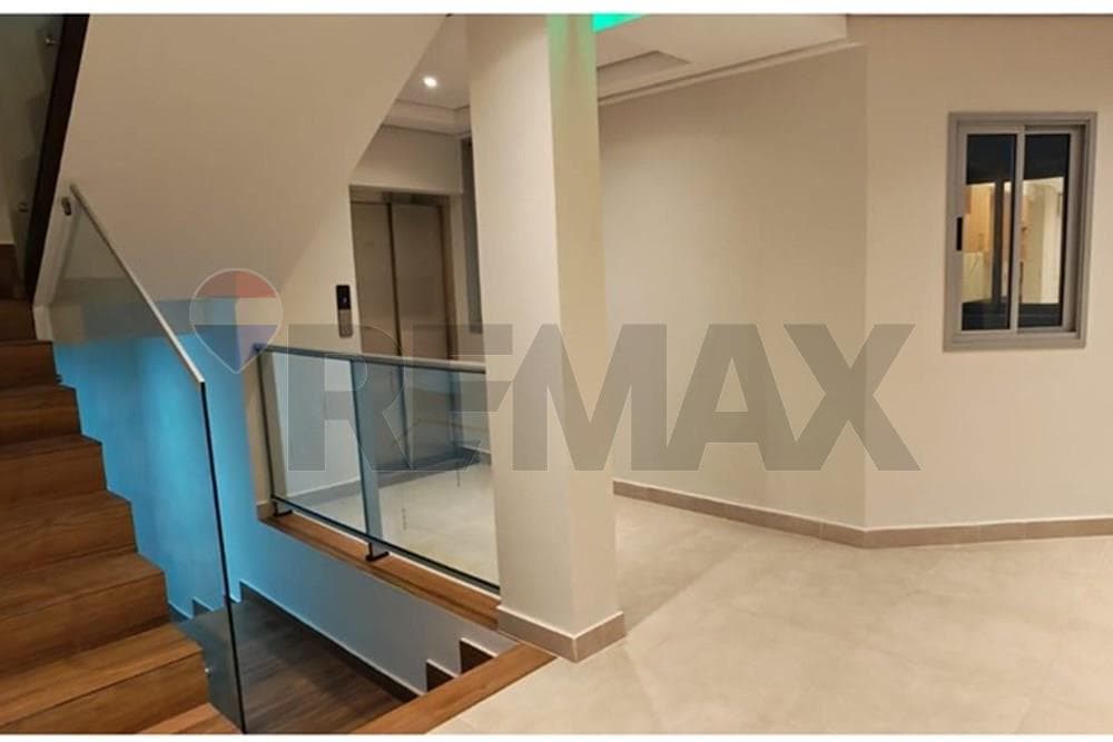 Departamento - Alquiler - San Lorenzo, Central, Paraguay – 3