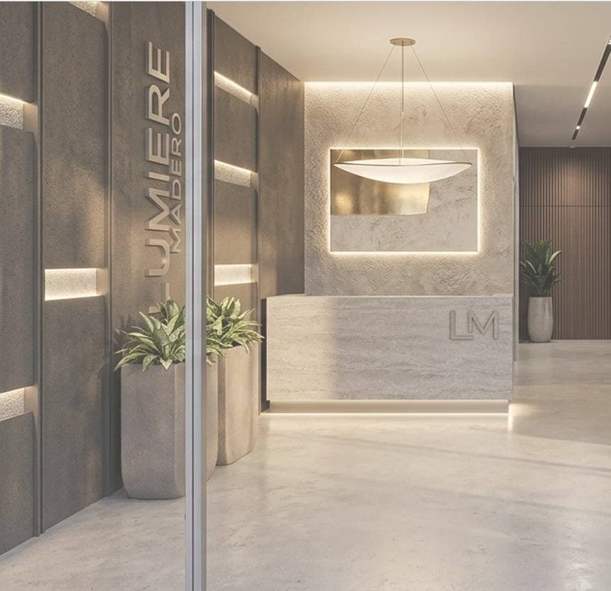 LUMIERE MADERO – UNA NUEVA EXPERIENCIA DE VIVIR – 3