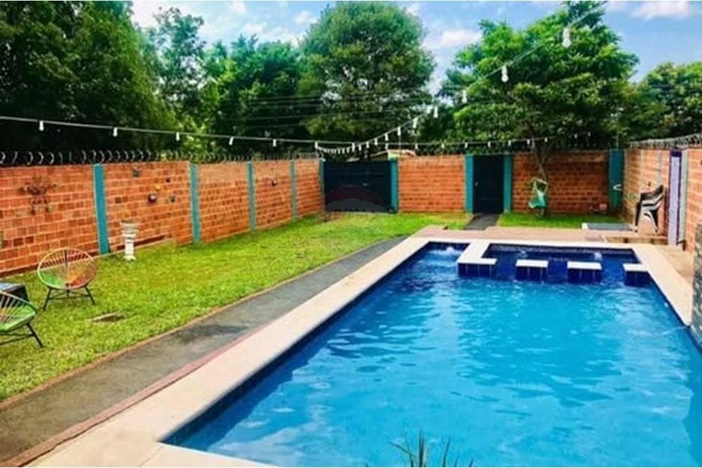 Quinta - Venta - Paraguay Central Capiatá – 2