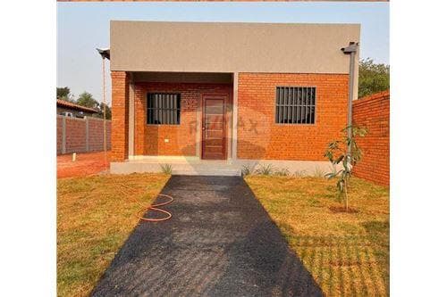 Chalet-Venta-PY Central Ypané Altos de Ypané A 600 metros de la Ruta Guarambare… – 3
