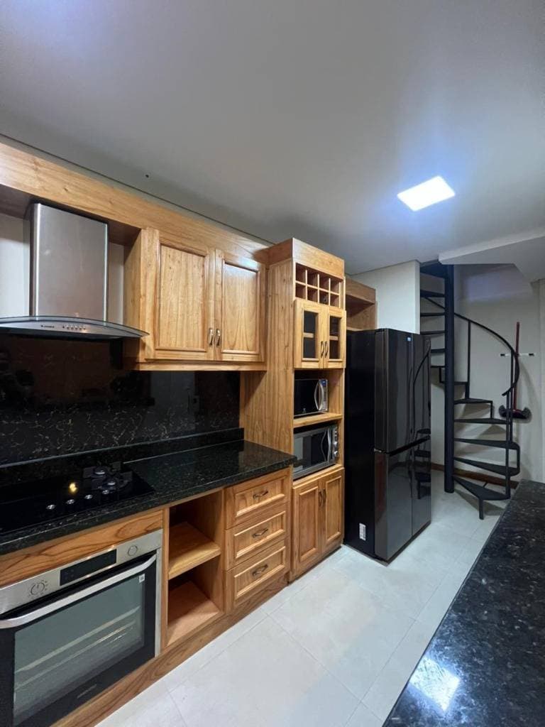 DÚPLEX EXCLUSIVO EN VENTA BARRIO RESIDENCIAL SAN MIGUEL – SAN LORENZO – 2