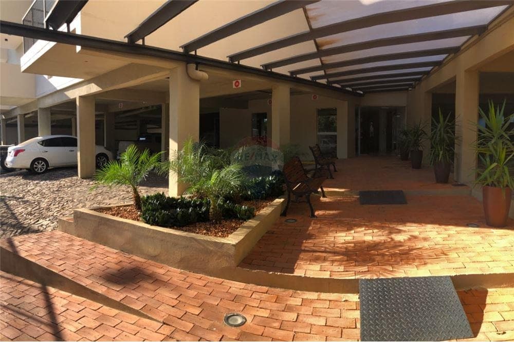 Departamentos en Venta en el centro de San Lorenzo – 2