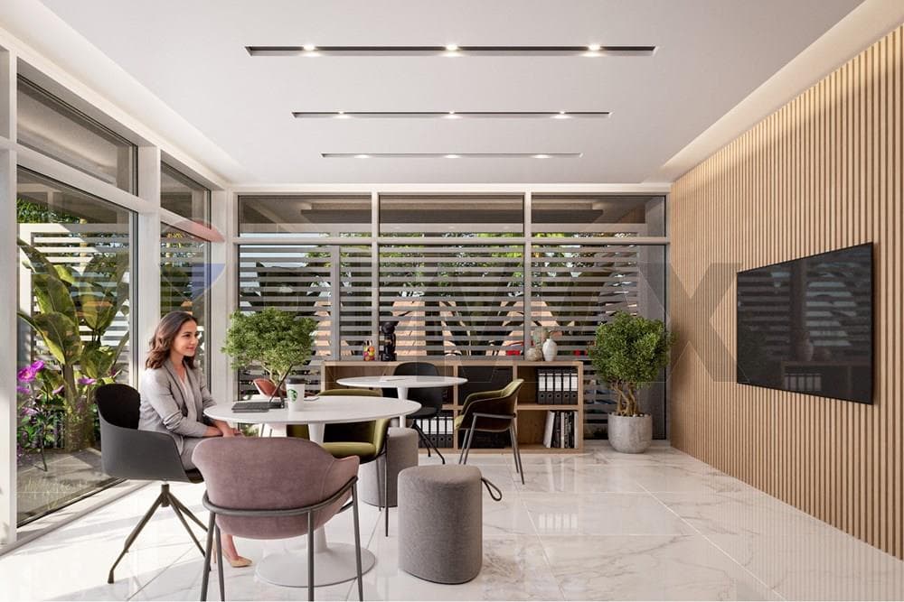 Departamento - Venta - Mariano Roque Alonso, Central, Paraguay – 3