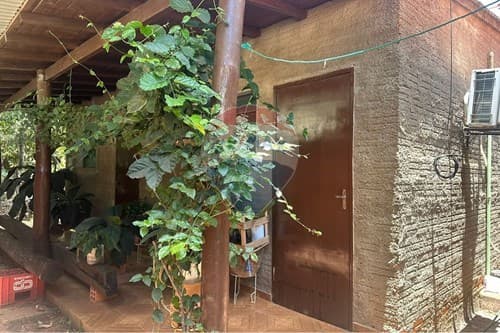 CASA EN VENTA, ITACURUBI DE LA CORDILLERA – 2