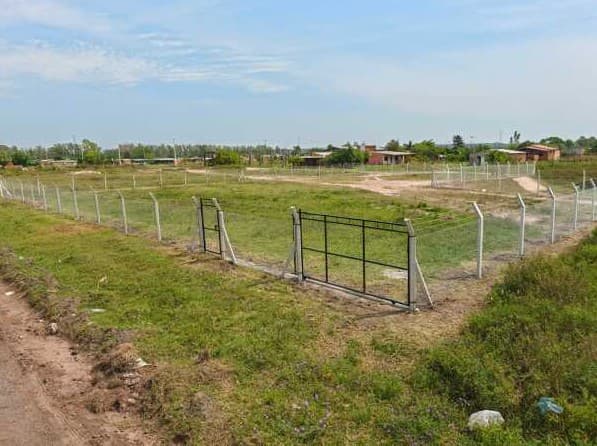 Inversión En Villa Hayes – Terrenos En Venta