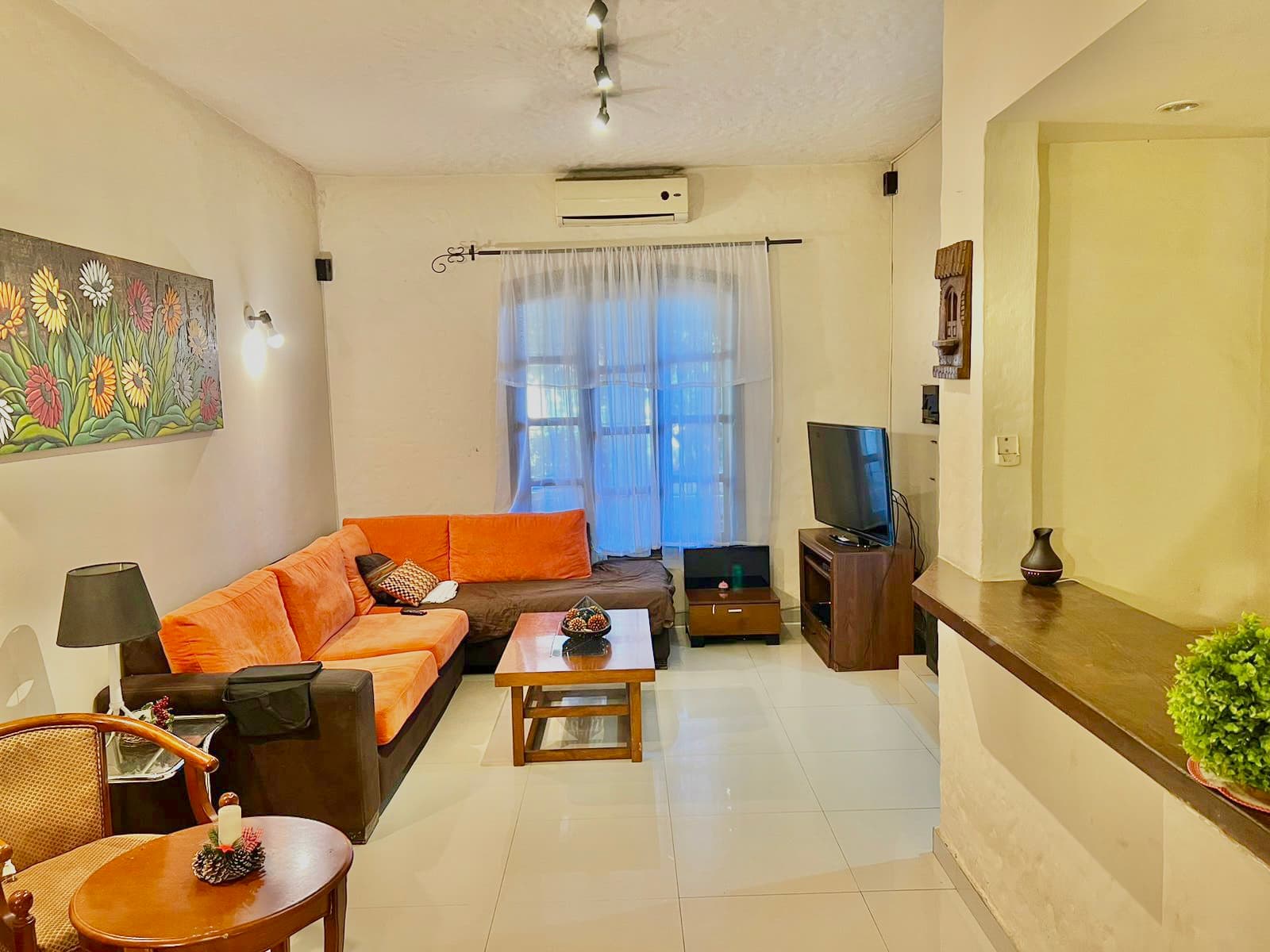 HERMOSA CASA A LA VENTA EN VILLA AURELIA – 3