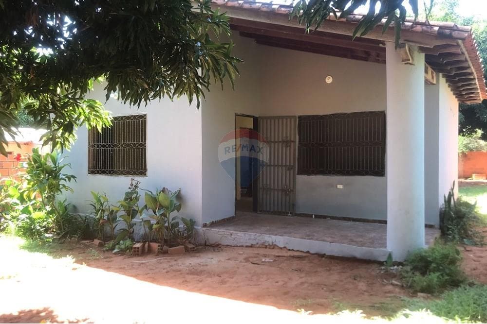 Casa - Venta - Capiata, Paraguay, invierte en un nuevo hogar!