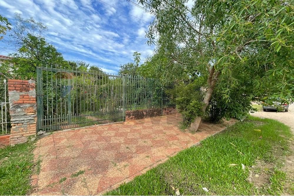 TERRENO EN VENTA - MARIANO ROQUE ALONSO