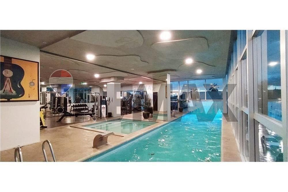 Departamento - Alquiler - Villa Morra, Paraguay – 2