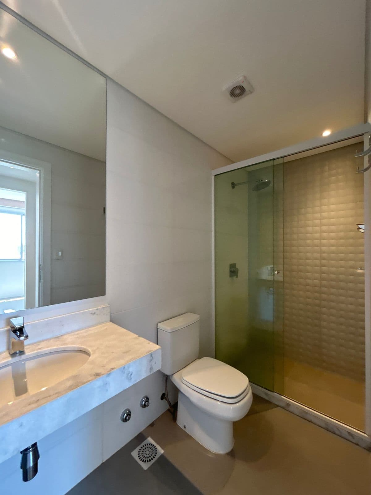 Alquilo Dpto En Las Lomas 1hab,cochera, Balcon – 2