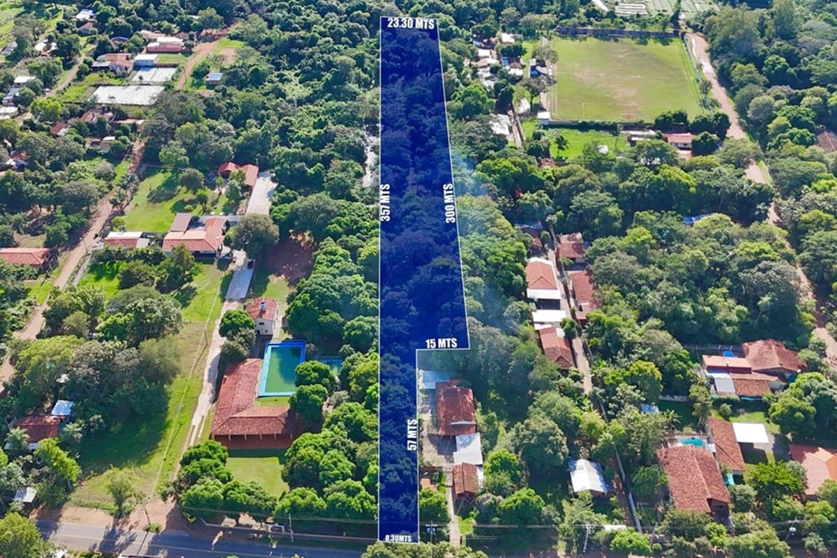 Terreno-Venta-francisco solano lopez, San Miguel, Aregua – 2