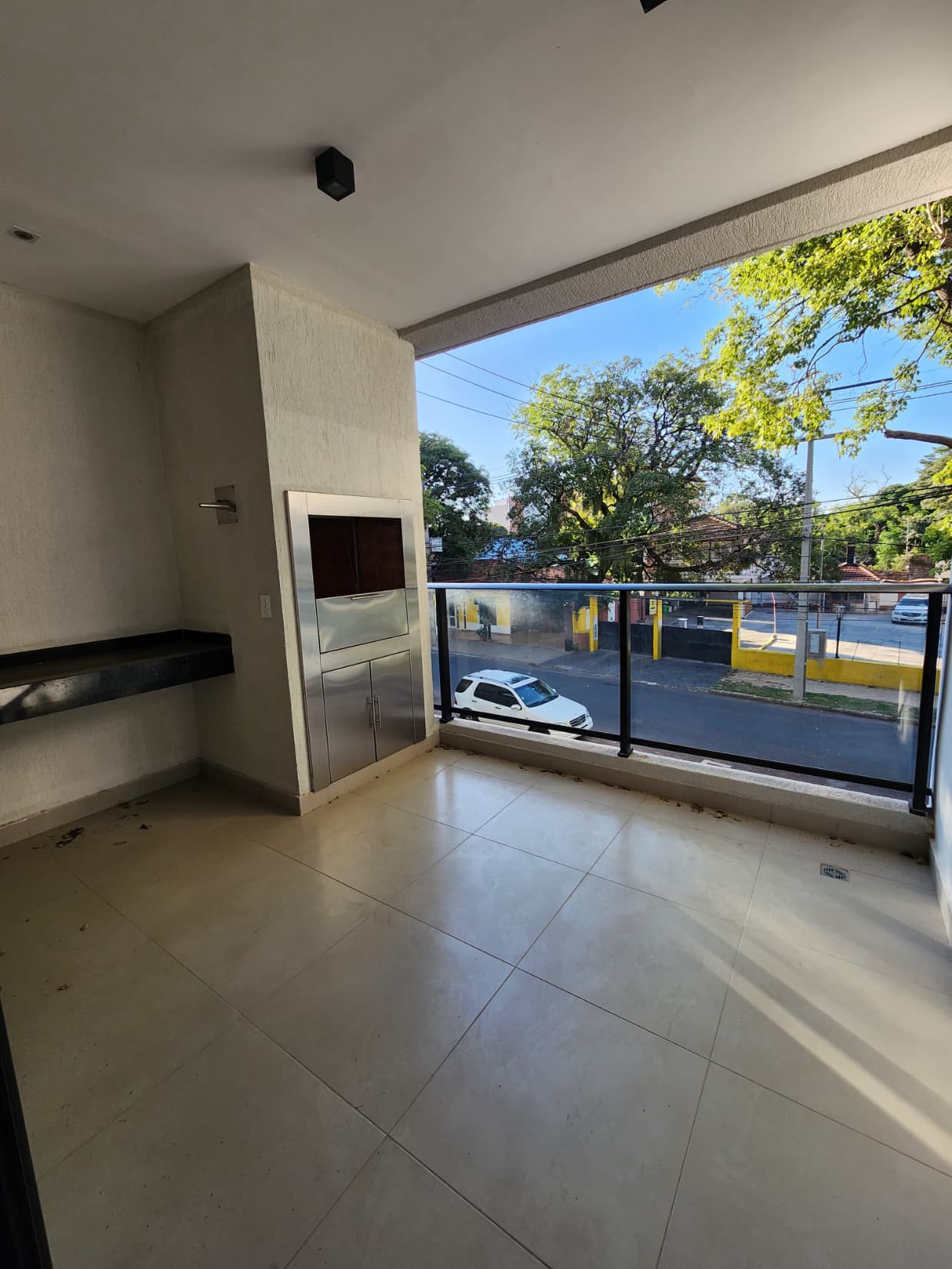 ALQUILO DEPARTAMENTO BARRIO LAS MERCEDEZ – 2