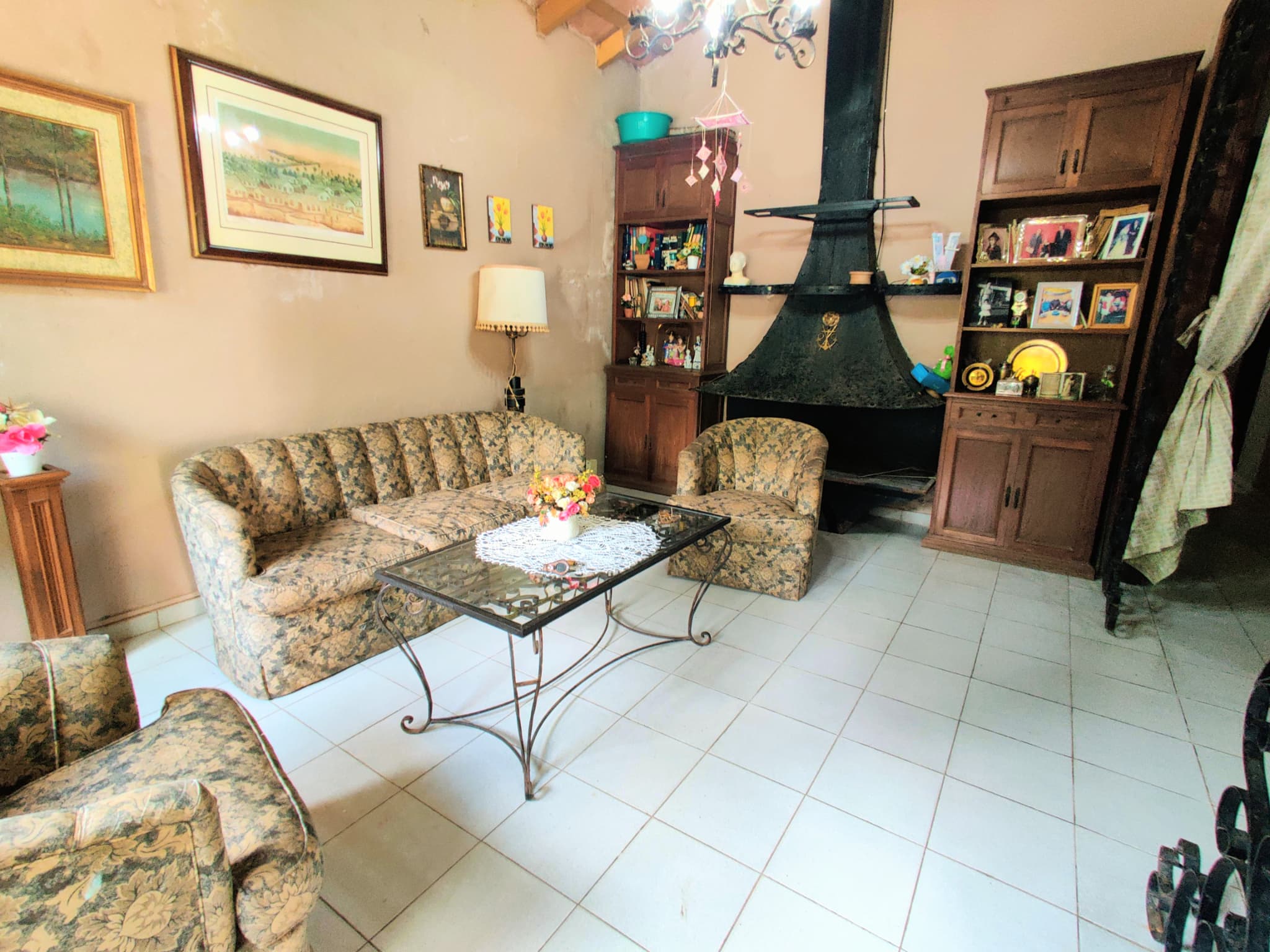 Alquilo Casa Barrio Herrera – 2