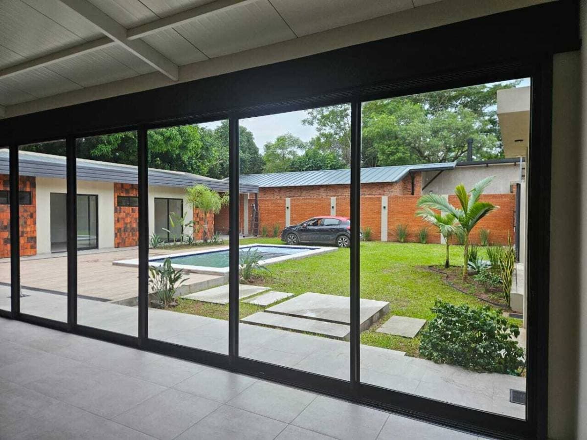 Vendo casa a estrenar en San Bernardino,ubicacion privilegiada – 3
