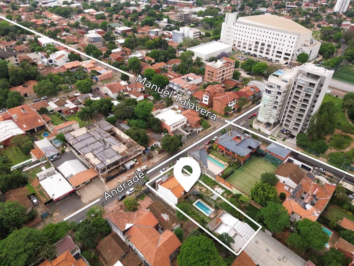 ALQUILO VIVIENDA DE LUJO - BARRIO HERRERA – 3