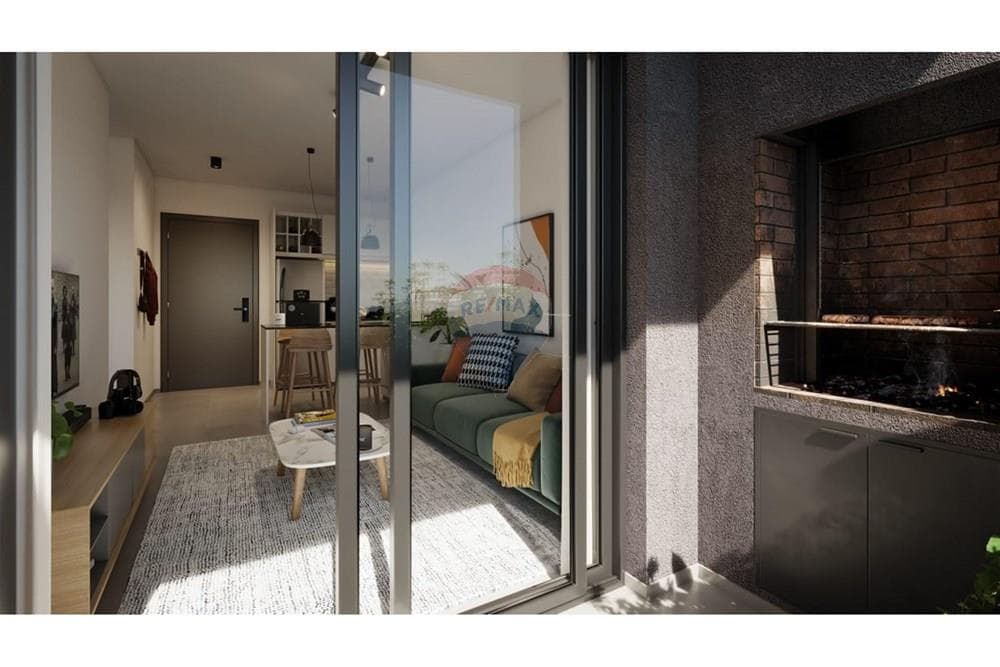 VENTA MONOAMBIENTE - CERO 1 LAS MERCEDES – 3