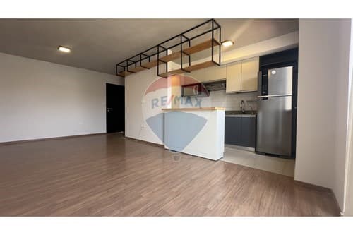 VENDO DEPARTAMENTO EN LUQUE