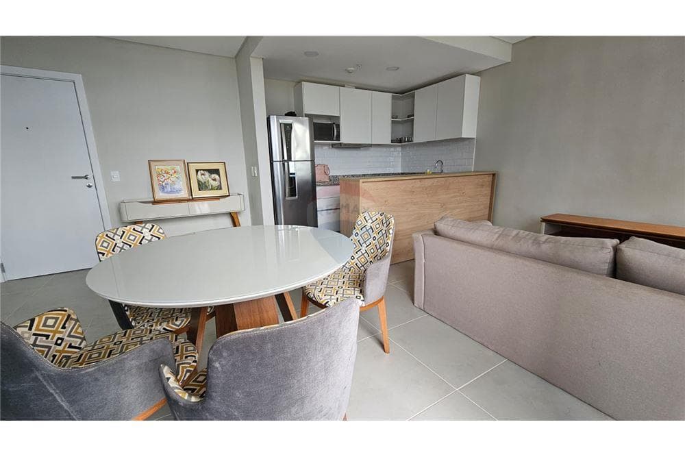 Departamento de 2 Dormitorios en Belive Molas – 2