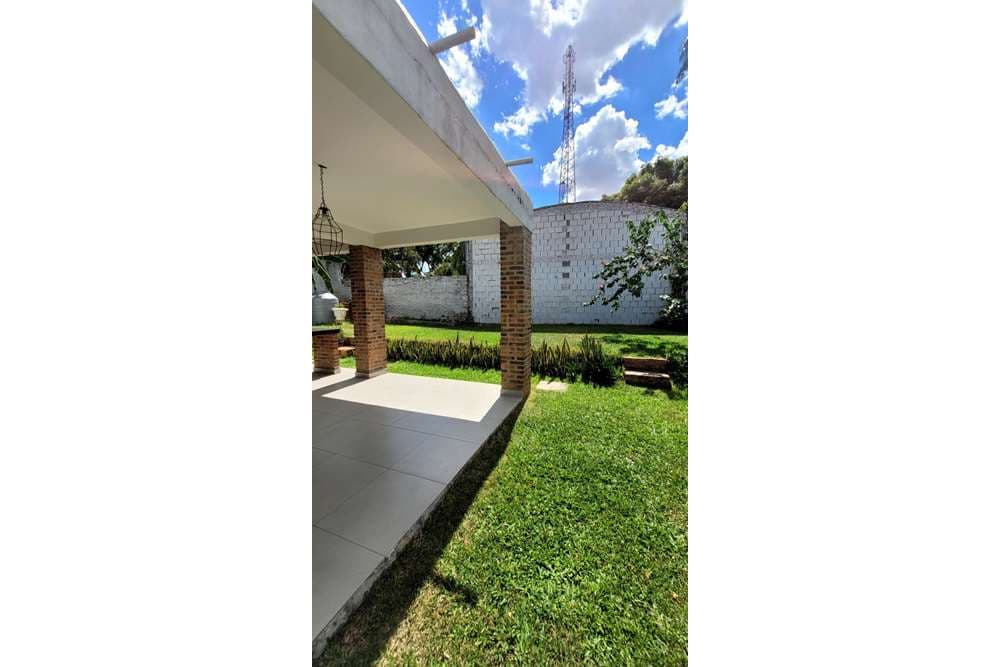 VENDO CASA EN SAN LORENZO -San Luis – 3