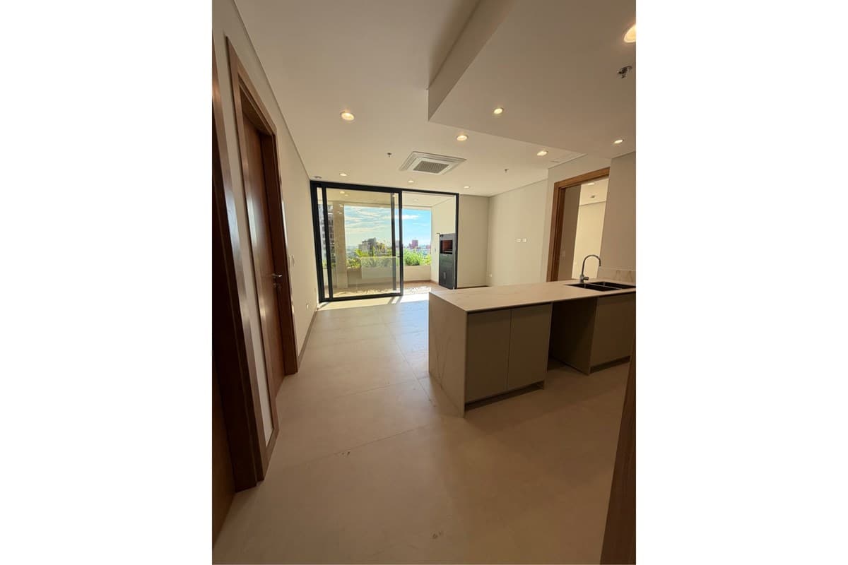 ALQUILO DEPARTAMENTO EN ASUNCION DISTRITO PERSEVERANCIA – 2