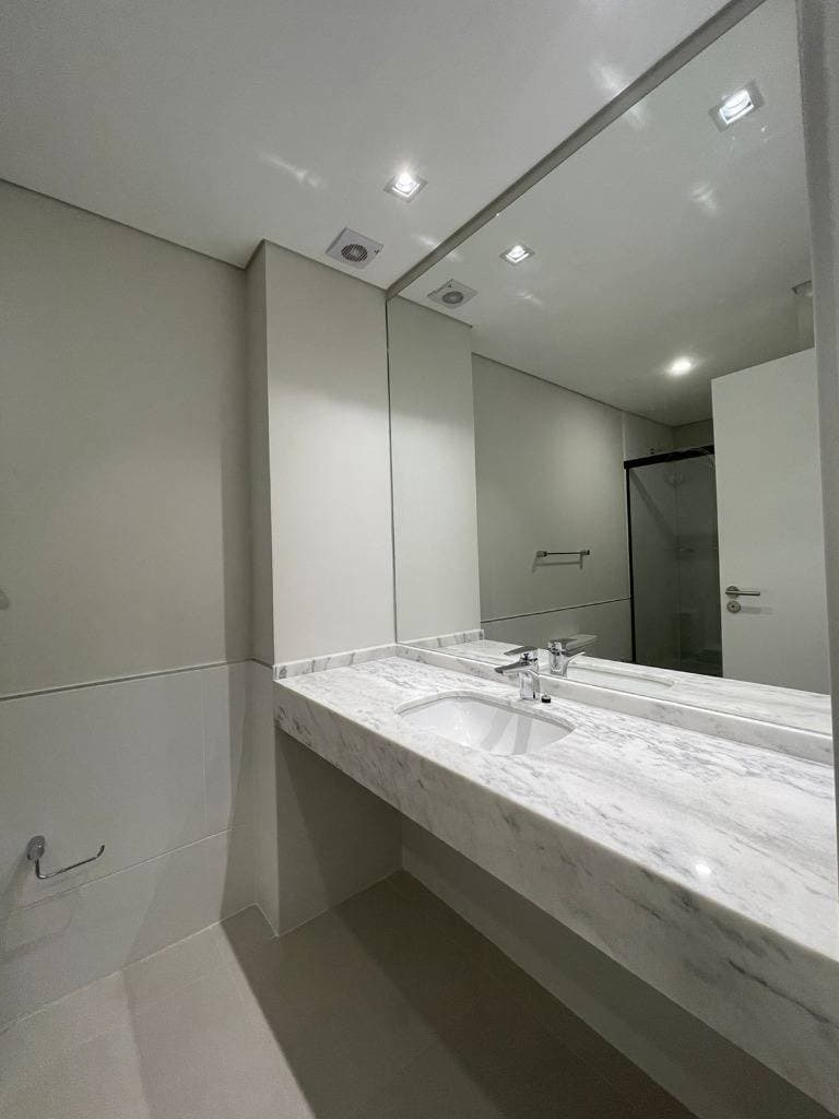 Vendo departamento de 1 Dormitorio en Marquis Villa Morra