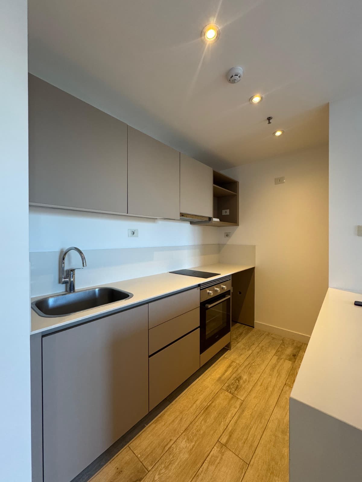 Vendo Departamento de 1 Dormitorio en el Edificio Met Santa Teresa – 2