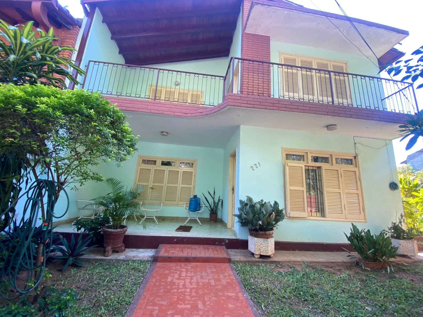 Duplex - Alquiler - Mburucuya, Paraguay