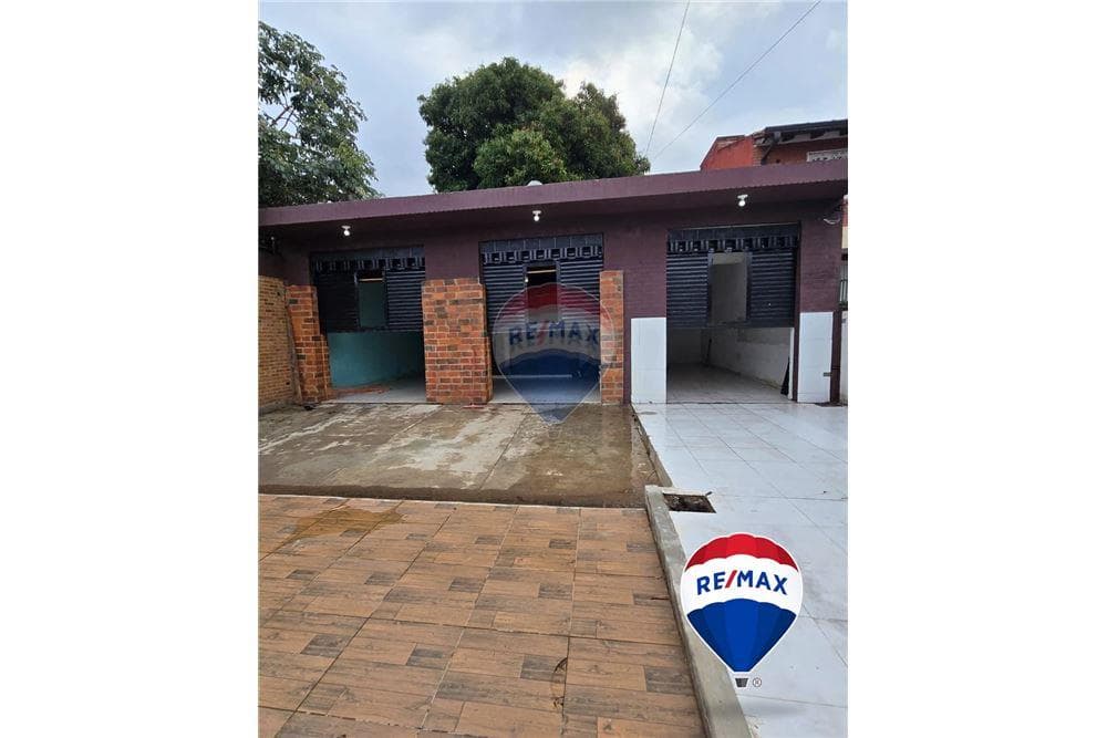 ALQUILER SALON COMERCIAL EN LAMBARE. – 2