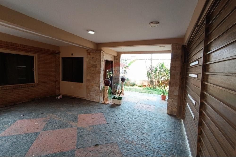casa - Venta - San Lorenzo, Paraguay – 2