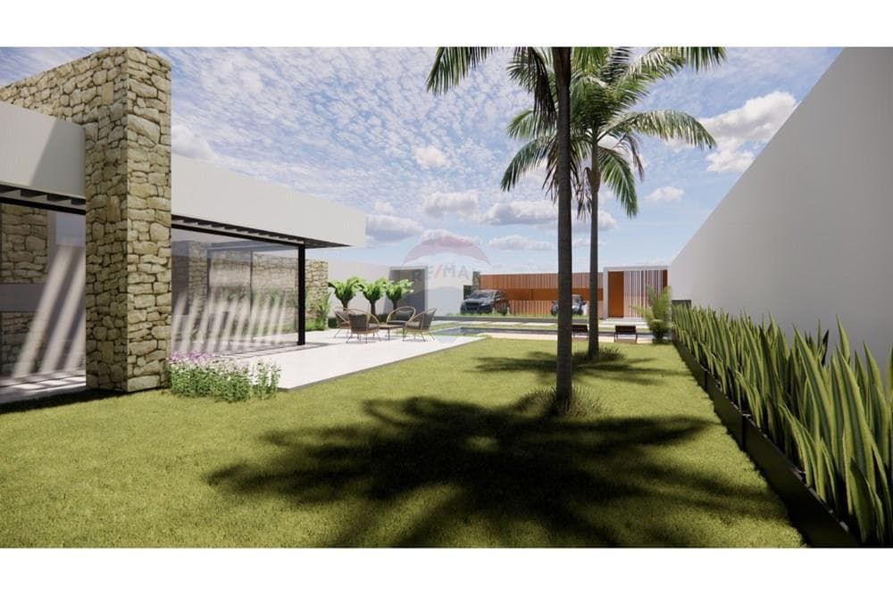 EN VENTA MODERNA Y AMPLIA CASA EN SAN BERNARDINO – 3