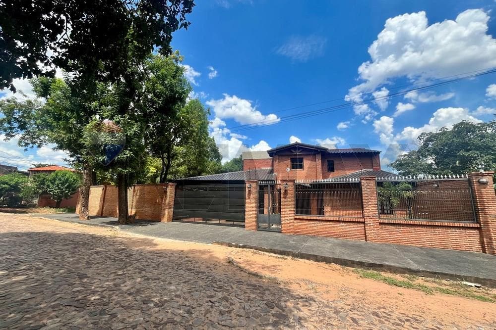 Residencia - Alquiler - San Blas, Asunción, Paraguay - ¡Empeza el cambio! – 2