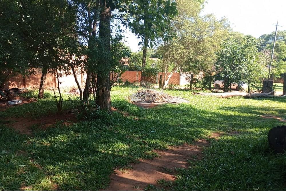 EN VENTA TERRENO EN LUQUE – 2
