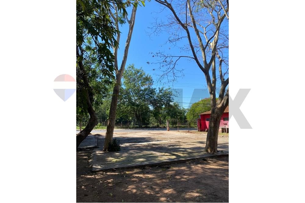 TERRENO COMERCIAL EN ALQUILER -SAN ANTONIO – 2