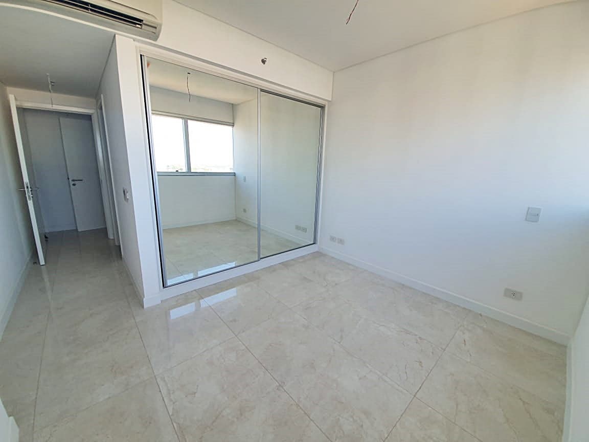 *departamento A Estrenar En Edificio Eminent*. – 2
