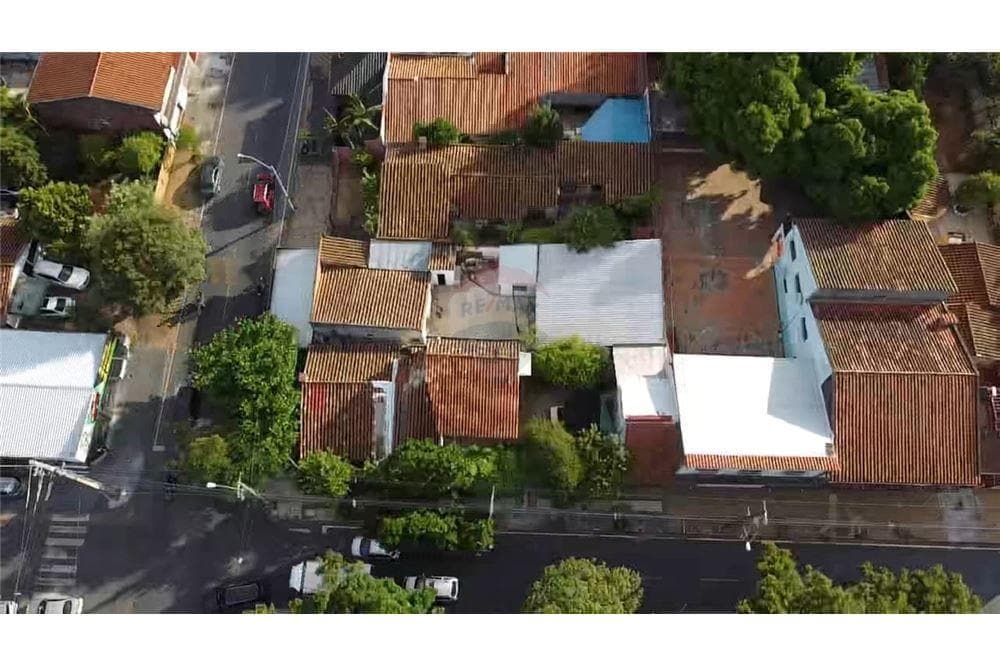VENDO TERRENO EN ESQUINA 10x30-LOS LAURELES – 3