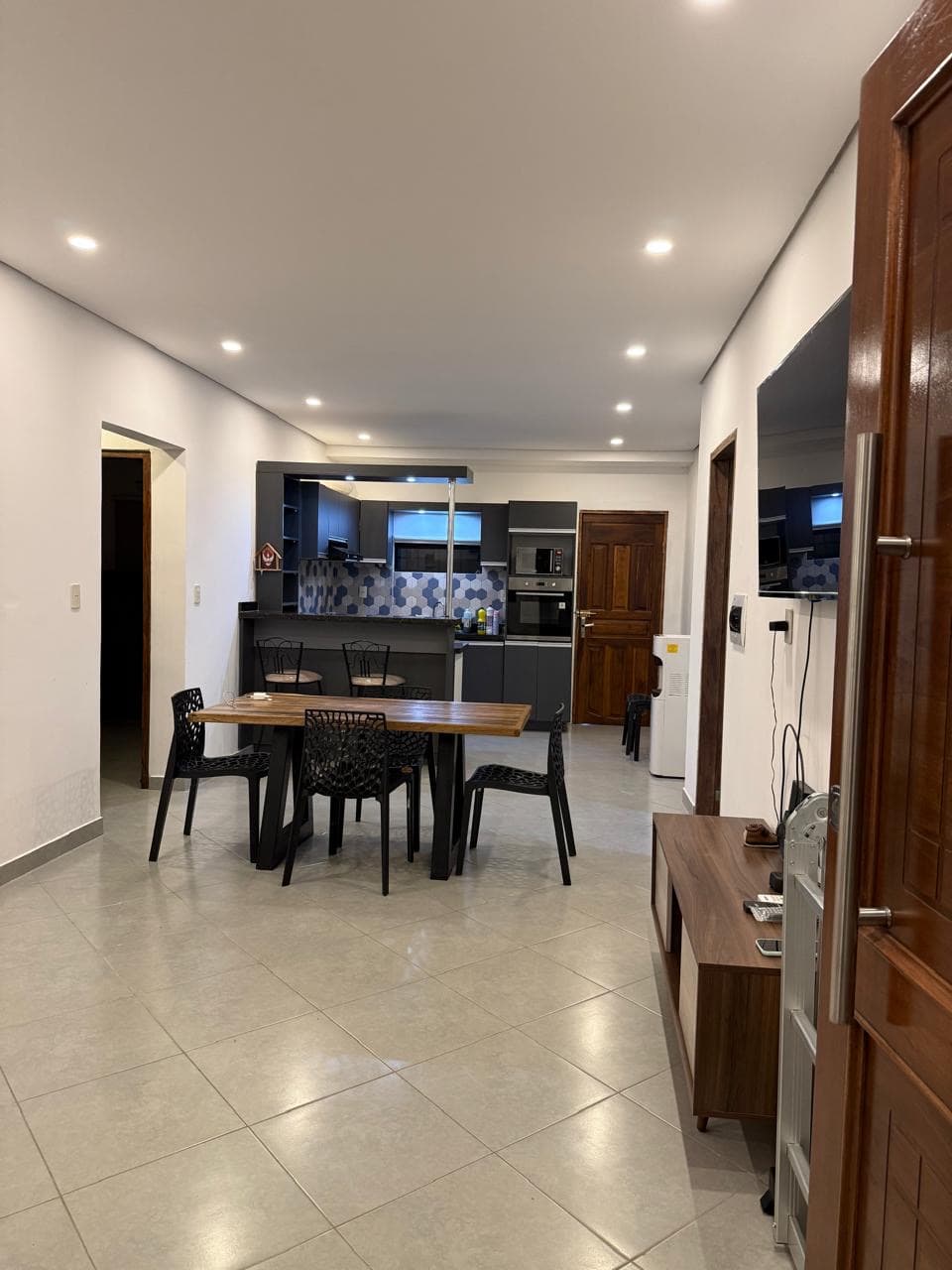 Alquilo Duplex en Fernando zona Norte – 2